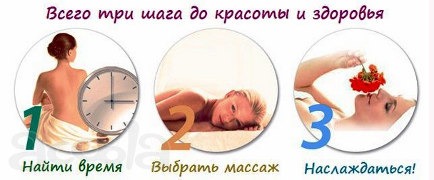 Профессиональный массаж при Остеохондрозе и других заболеваниях позвоночника.