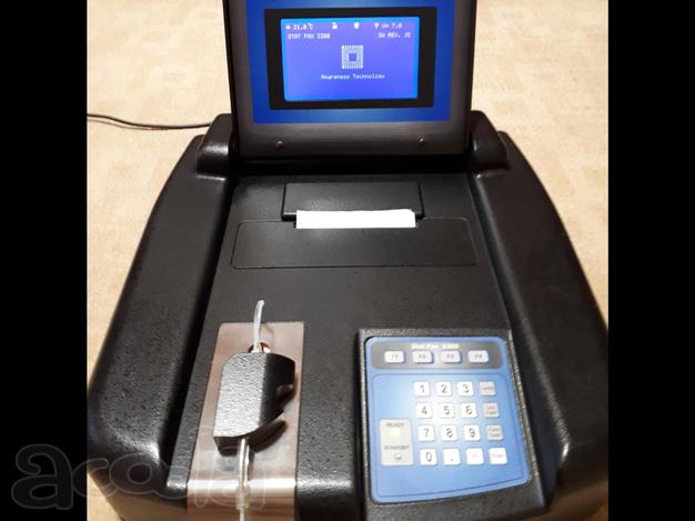 Биохимический анализатор STAT FAX 3300