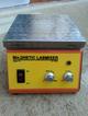 Мешалка магнитная с подогревателем (Stirrer) Magnetic Labmixer TH-200